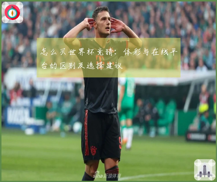 怎么买世界杯竞猜：体彩与在线平台的区别及选择建议
