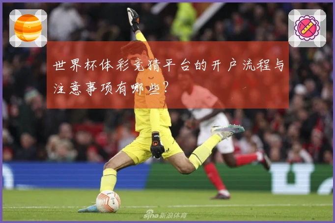 世界杯体彩竞猜平台的开户流程与注意事项有哪些？