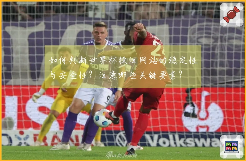 如何判断世界杯投注网站的稳定性与安全性？注意哪些关键要素？
