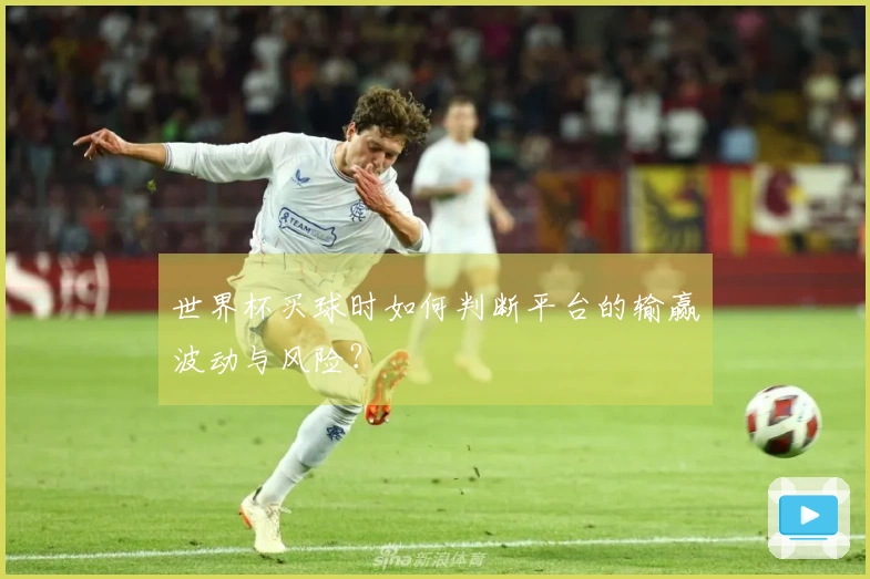 世界杯买球时如何判断平台的输赢波动与风险？