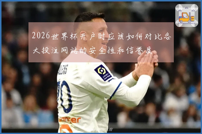 2026世界杯开户时应该如何对比各大投注网站的安全性和信誉度