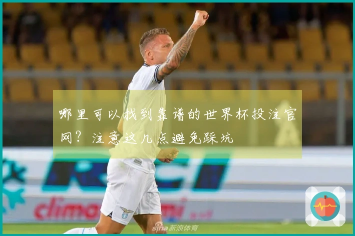 哪里可以找到靠谱的世界杯投注官网？注意这几点避免踩坑