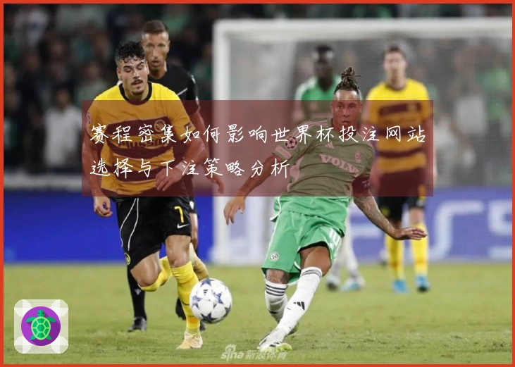 赛程密集如何影响世界杯投注网站选择与下注策略分析