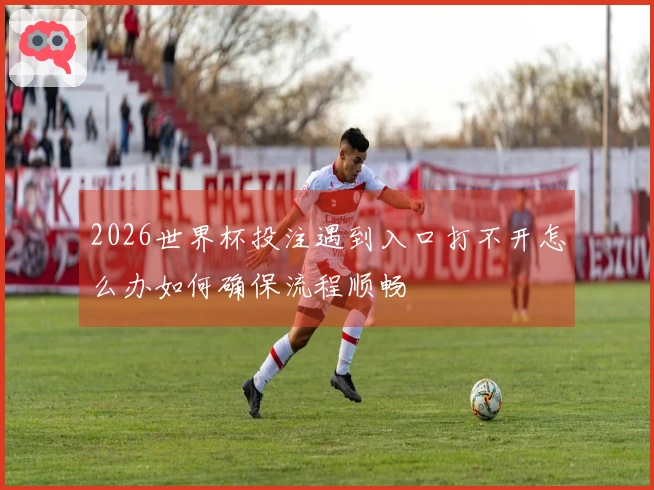 2026世界杯投注遇到入口打不开怎么办如何确保流程顺畅