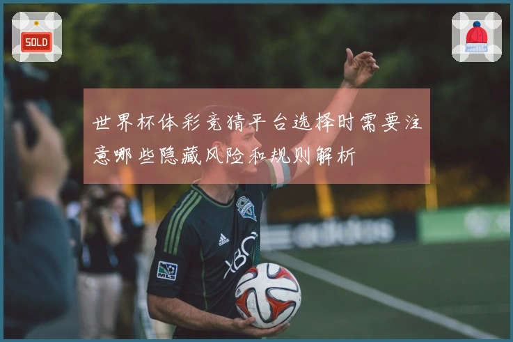 世界杯体彩竞猜平台选择时需要注意哪些隐藏风险和规则解析