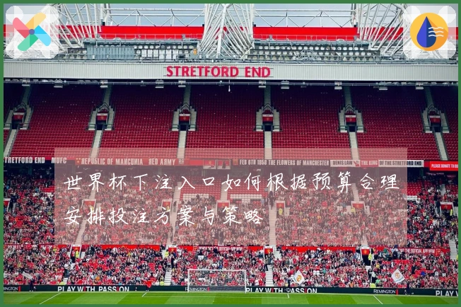 世界杯下注入口如何根据预算合理安排投注方案与策略