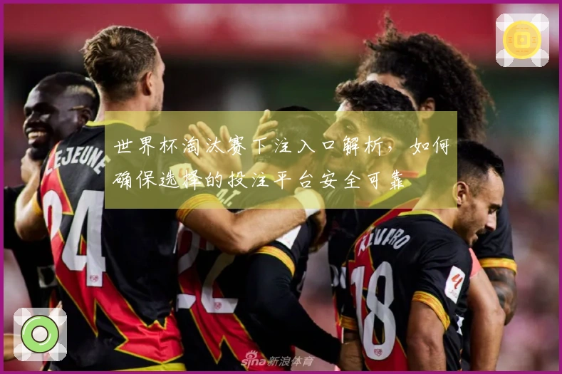 世界杯淘汰赛下注入口解析，如何确保选择的投注平台安全可靠