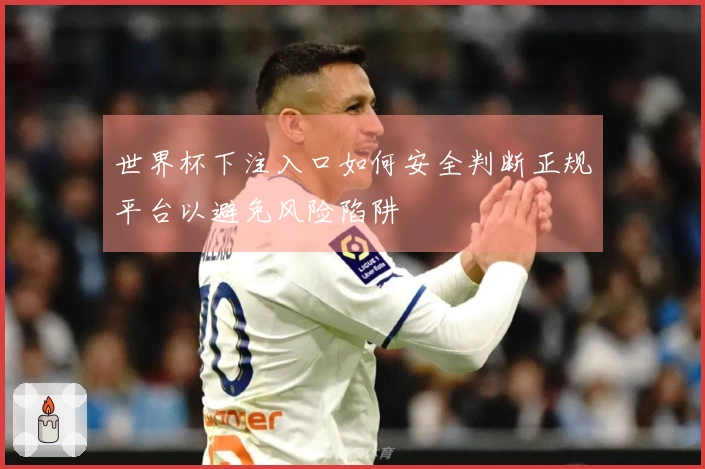 世界杯下注入口如何安全判断正规平台以避免风险陷阱