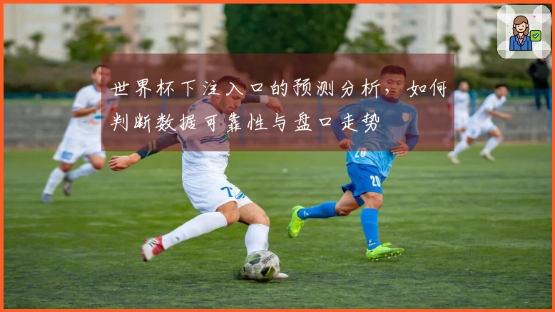 世界杯下注入口的预测分析，如何判断数据可靠性与盘口走势