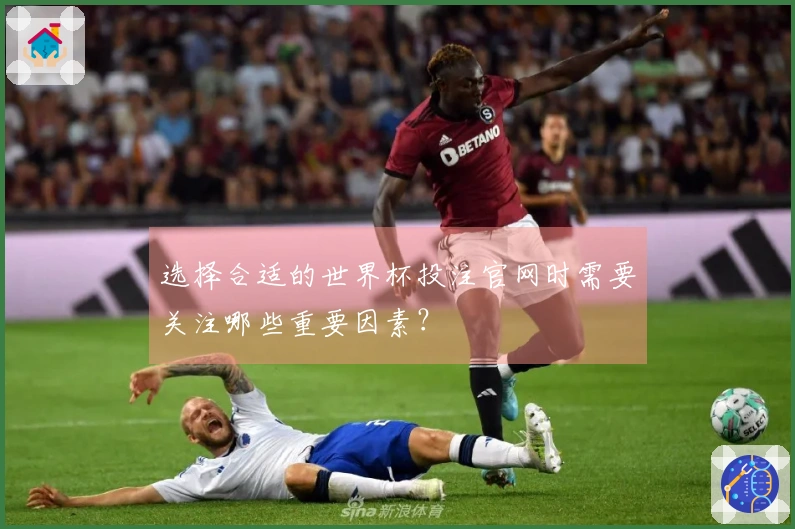 选择合适的世界杯投注官网时需要关注哪些重要因素？